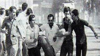 درگیری های خرداد شصت