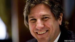 Amado Boudou