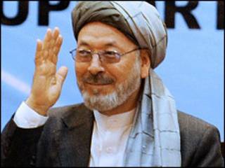 کریم خلیلي