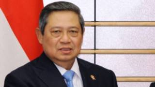 Presiden SBY