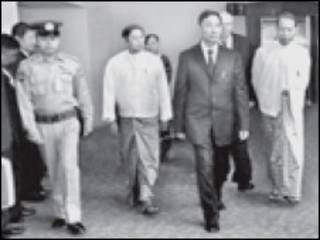 သူရဦးရွှေမန်း ရုရှားခရီး မြန်မာသတင်းဓတ်ပုံ