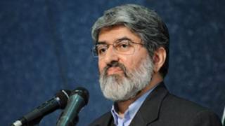 علی مطهری