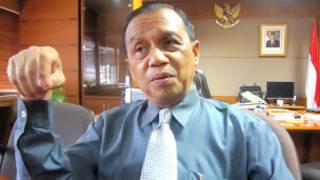 Busyro Muqoddas