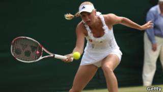 Caroline Wozniacki
