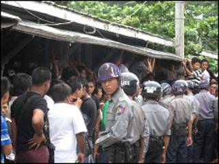 Mandalay