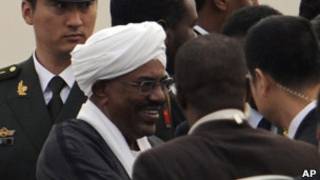 البشير