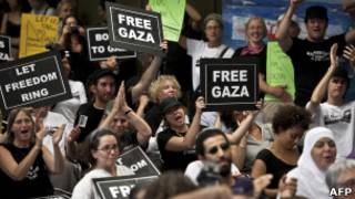 Gaza