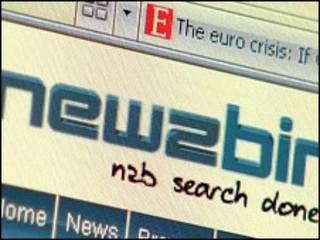 Newzbin