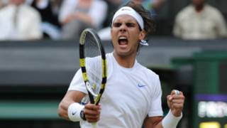 rafeal nadal