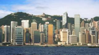 香港