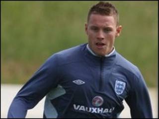 Connor Wickham
