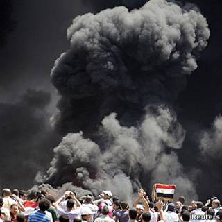 Protestas