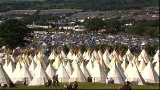 glastonbury