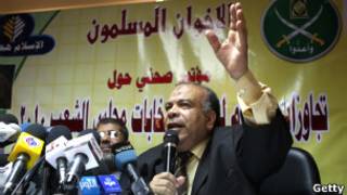 حملة انتخابية