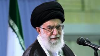 آیت الله خامنهای