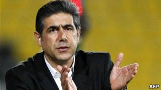 افشین قطبی