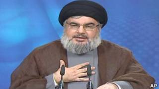 سید حسن نصرالله