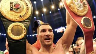 Wladimir Klitschko