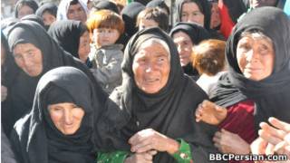 زنان در دایکندی