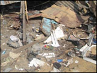 Hare haren Boko Haram