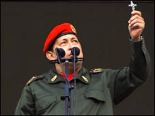 chavez