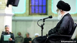 آیت الله خامنه ای