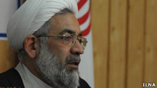 محمدجعفر منتظری