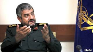 محمد علی جعفری