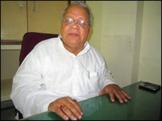 कलराज मिश्र