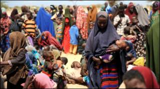 Wakimbizi kutoka Somalia