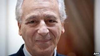 Pierre Dukan/AFP