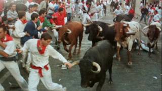 san fermin