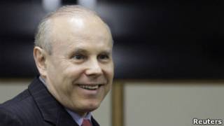 Guido Mantega, em foto de arquivo (Reuters)