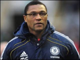 Michael Emenalo