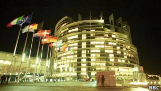 Европейский парламент
