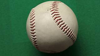 Pelota de béisbol