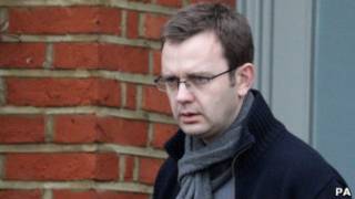 Andy Coulson