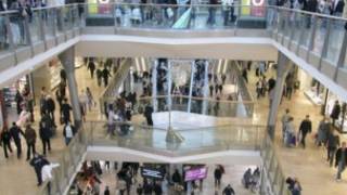 Centro comercial
