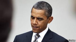 Barack Obama