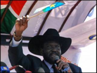 South Sudan