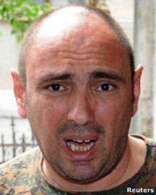 Георгий Абдаладзе