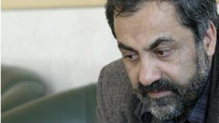 عماد افروغ