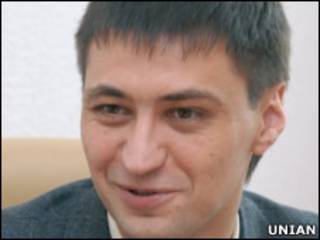 Роман Ландік