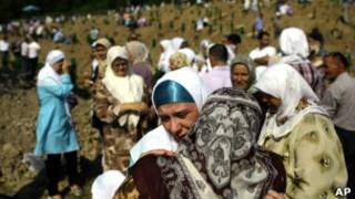 کشتار سربرنیتسا