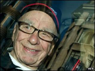 Murdoch