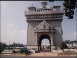 Hình ảnh Vientiane