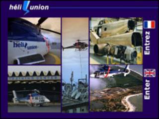 heliunion