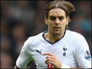 Jonathan Woodgate