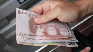 ifaranga rya euro