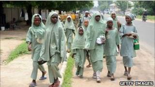 Maiduguri